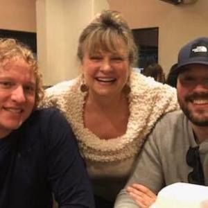 Meet your Posher, Susan